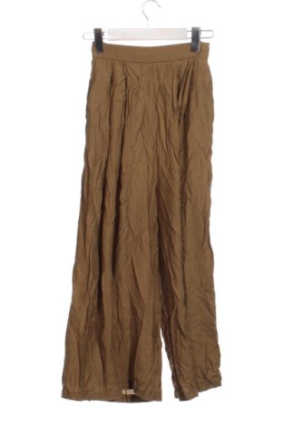 Pantaloni de femei Mango, Mărime XS, Culoare Maro, Preț 73,99 Lei, #137065267
