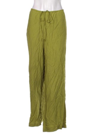 Damenhose H&M, Größe XXL, Farbe Grün, Preis 19,99 €, #137065268