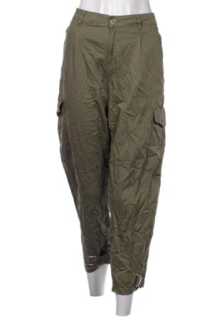 Damenhose Unbranded, Größe XL, Farbe Grün, Preis 16,99 €, #137065339