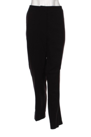 Damskie spodnie Sinsay, Rozmiar XXL, Kolor Czarny, Cena 79,99 zł, #137065484