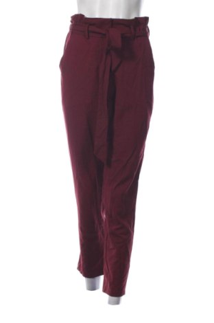 Dámske nohavice Unbranded, Veľkosť S, Farba Červená, Cena  8,95 €, #137065801