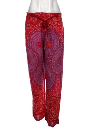 Damskie spodnie Unbranded, Rozmiar S, Kolor Kolorowy, Cena 62,99 zł, #137065875