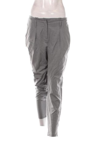 Pantaloni de femei ONLY, Mărime L, Culoare Gri, Preț 71,99 Lei, #137065971