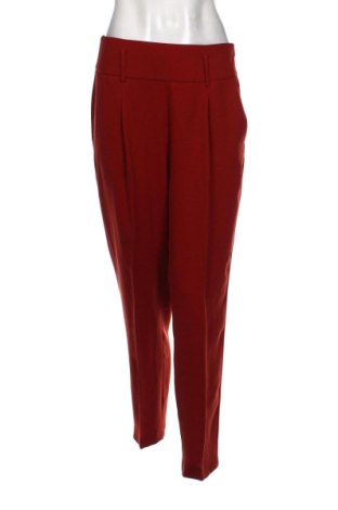 Damenhose Zara, Größe M, Farbe Rot, Preis 11,43 €, #137066204