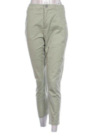 Damenhose Reserved, Größe M, Farbe Grün, Preis 10,00 €, #137066486