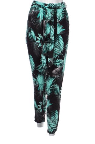 Pantaloni de femei Yessica, Mărime XL, Culoare Multicolor, Preț 90,23 Lei, #137066701