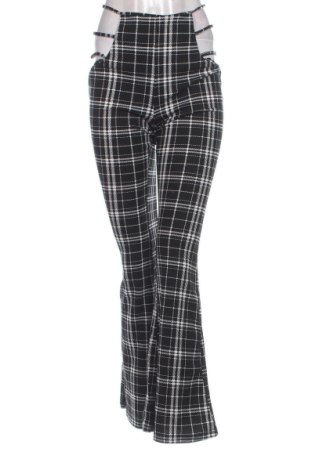 Pantaloni de femei SHEIN, Mărime L, Culoare Multicolor, Preț 90,99 Lei, #137067444