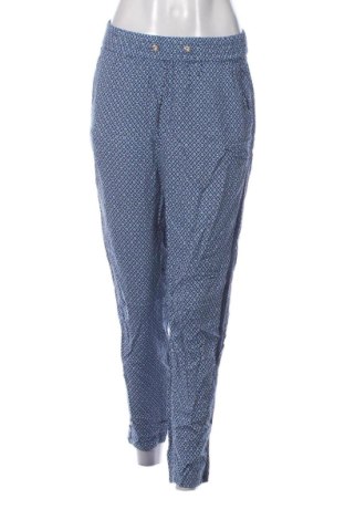 Pantaloni de femei Cecil, Mărime L, Culoare Multicolor, Preț 78,99 Lei, #137067978