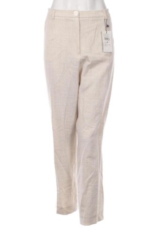 Damskie spodnie Unbranded, Rozmiar XXL, Kolor Beżowy, Cena 109,99 zł, #137068010