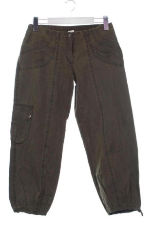 Női nadrág Unbranded, Méret S, Szín Zöld, Ár 2 482 Ft, #137068236