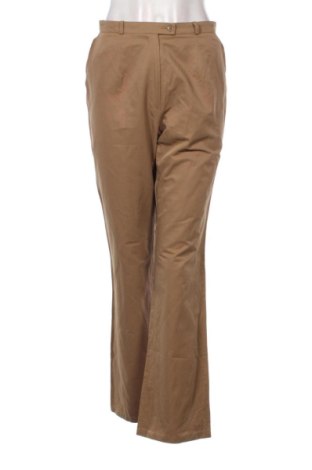 Damenhose Alba Moda, Größe S, Farbe Beige, Preis 10,00 €, #137068301