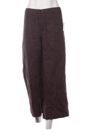 Damenhose Unbranded, Größe 3XL, Farbe Braun, Preis € 24,99, #137068479