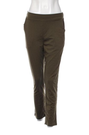 Pantaloni de femei Unbranded, Mărime M, Culoare Verde, Preț 85,99 Lei, #137068491