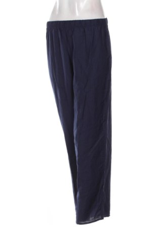 Damskie spodnie Unbranded, Rozmiar S, Kolor Niebieski, Cena 66,99 zł, #137069240