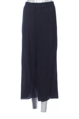 Pantaloni de femei Janina, Mărime L, Culoare Albastru, Preț 55,00 Lei, #137069368