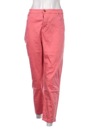 Damenhose Unbranded, Größe XXL, Farbe Rosa, Preis 18,99 €, #137069624