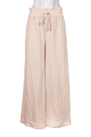 Damenhose Unbranded, Größe XXL, Farbe Beige, Preis 25,99 €, #137069887