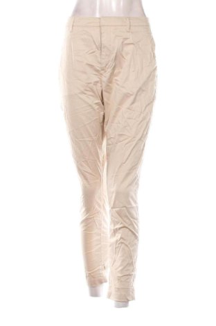 Pantaloni de femei Mexx, Mărime L, Culoare Bej, Preț 73,99 Lei, #137069895