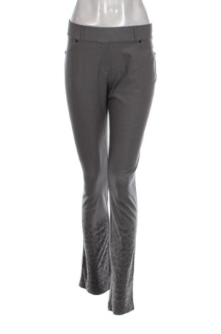 Pantaloni de femei Helena Vera, Mărime M, Culoare Gri, Preț 24,99 Lei, #137069993