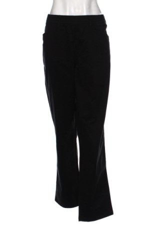 Pantaloni de femei Bpc Bonprix Collection, Mărime 3XL, Culoare Negru, Preț 90,99 Lei, #137070089