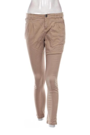 Pantaloni de femei Orsay, Mărime M, Culoare Bej, Preț 48,99 Lei, #137070374