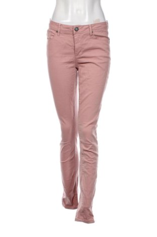 Pantaloni de femei Laura Scott, Mărime M, Culoare Roz, Preț 85,99 Lei, #137070619