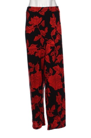 Pantaloni de femei Sinsay, Mărime XXL, Culoare Multicolor, Preț 96,99 Lei, #137071257