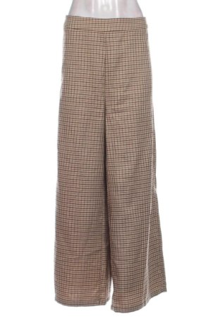 Pantaloni de femei SHEIN, Mărime XXL, Culoare Multicolor, Preț 78,74 Lei, #137071436