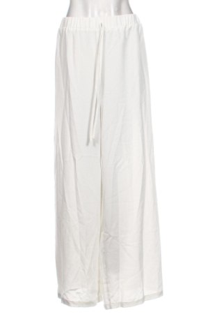 Damenhose SHEIN, Größe 3XL, Farbe Weiß, Preis 14,99 €, #137071621
