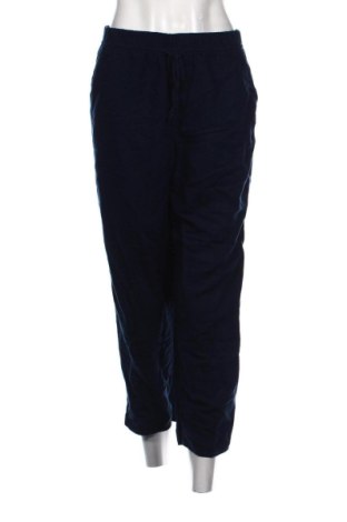 Dámske nohavice H&M, Veľkosť L, Farba Modrá, Cena  18,00 €, #137071900
