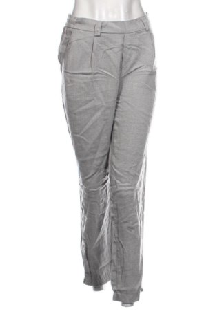 Pantaloni de femei Street One, Mărime XL, Culoare Gri, Preț 73,49 Lei, #137071919