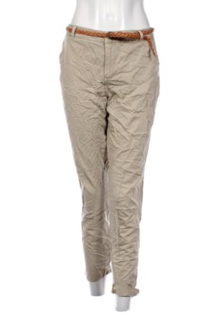 Damenhose Vero Moda, Größe XL, Farbe Beige, Preis 11,99 €, #137071927