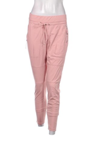 Damenhose Raffaello Rossi, Größe M, Farbe Aschrosa, Preis 14,99 €, #137071991