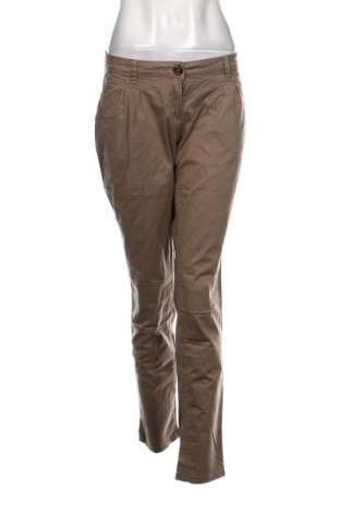 Damskie spodnie Blue Motion, Rozmiar M, Kolor Brązowy, Cena 28,99 zł, #137072339