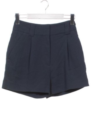 Damskie spodnie H&M, Rozmiar XS, Kolor Niebieski, Cena 41,99 zł, #137072399