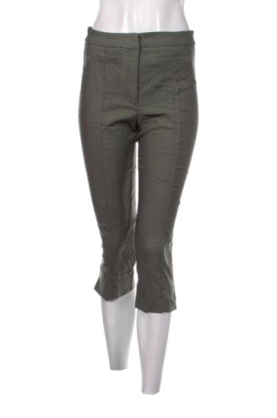 Pantaloni de femei C&A, Mărime M, Culoare Verde, Preț 42,99 Lei, #137072897