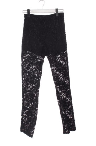Dámske nohavice Unbranded, Veľkosť XS, Farba Čierna, Cena  11,00 €, #137073132