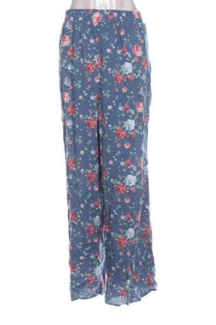 Dámské kalhoty  H&M, Velikost XXL, Barva Vícebarevné, Cena  534,00 Kč, #137073265