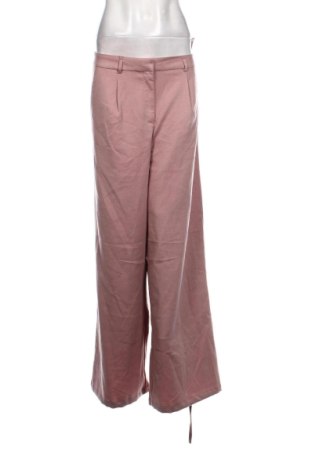 Damenhose Sinsay, Größe XL, Farbe Aschrosa, Preis 17,99 €, #137073326