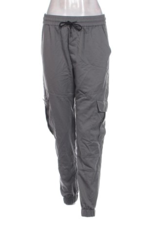 Pantaloni de femei Unbranded, Mărime S, Culoare Gri, Preț 46,99 Lei, #137073393
