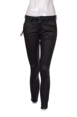 Pantaloni de femei Le Temps Des Cerises, Mărime S, Culoare Negru, Preț 162,99 Lei, #137073460
