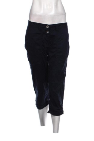Damenhose Cecil, Größe L, Farbe Blau, Preis 14,99 €, #137073468