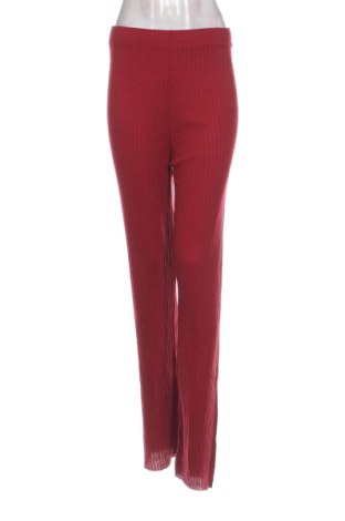 Dámské kalhoty  Unbranded, Velikost M, Barva Červená, Cena  243,00 Kč, #137073581