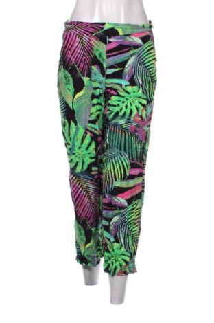 Damenhose Vintage, Größe M, Farbe Mehrfarbig, Preis € 12,99, #137073784