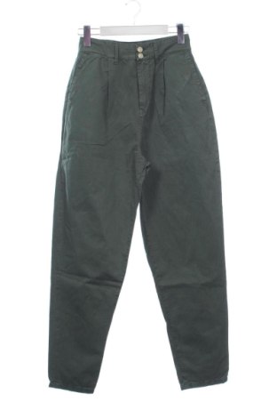 Női nadrág Pepe Jeans, Méret XS, Szín Zöld, Ár 10 755 Ft, #137073971