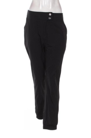 Damskie spodnie Unbranded, Rozmiar M, Kolor Czarny, Cena 38,10 zł, #137074069