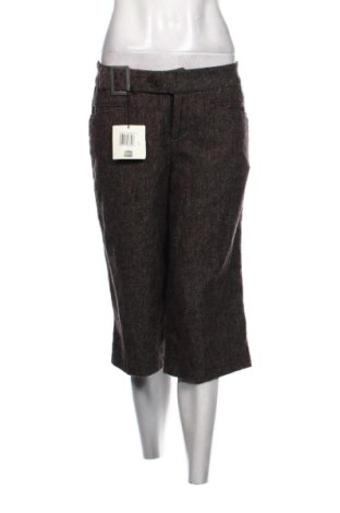 Dámské kalhoty  Calvin Klein, Velikost M, Barva Hnědá, Cena  1 329,00 Kč, #137074107