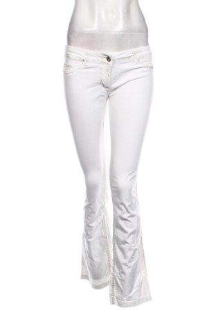 Női nadrág Armani Jeans, Méret M, Szín Fehér, Ár 19 433 Ft, #137074310