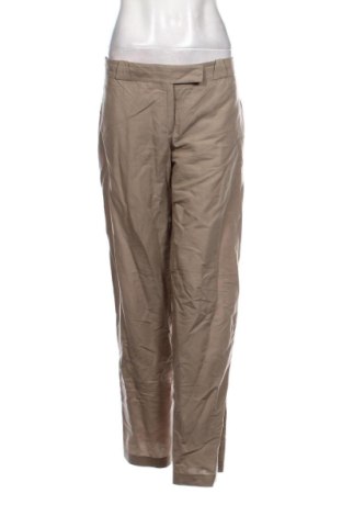 Pantaloni de femei Unbranded, Mărime L, Culoare Bej, Preț 40,99 Lei, #137074579
