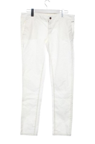 Pantaloni de femei SUN68, Mărime XL, Culoare Ecru, Preț 133,99 Lei, #137075060